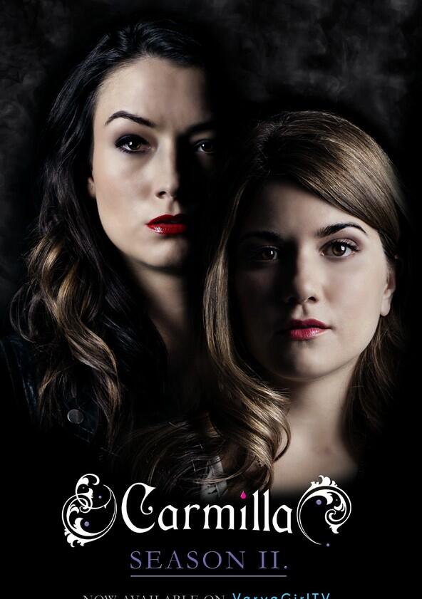 Carmilla - Season 2