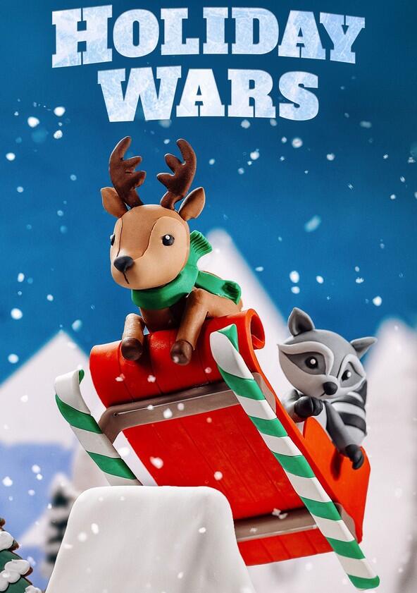 Holiday Wars - Season 6