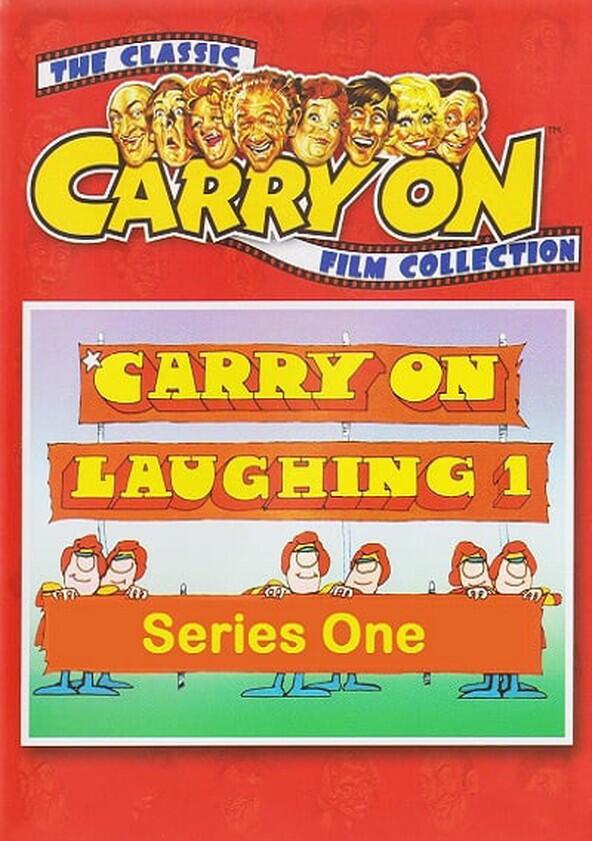 Carry On Laughing - Season 1