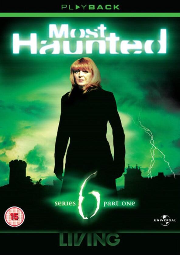 Most Haunted - Season 6