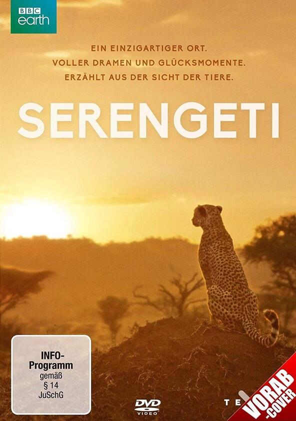 Serengeti - Season 3