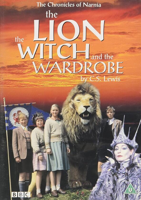 The Lion, the Witch and the Wardrobe - Season 1