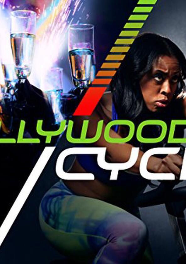 Hollywood Cycle - Season 1