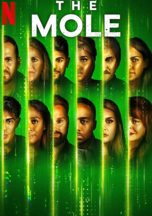 The Mole - Season 2