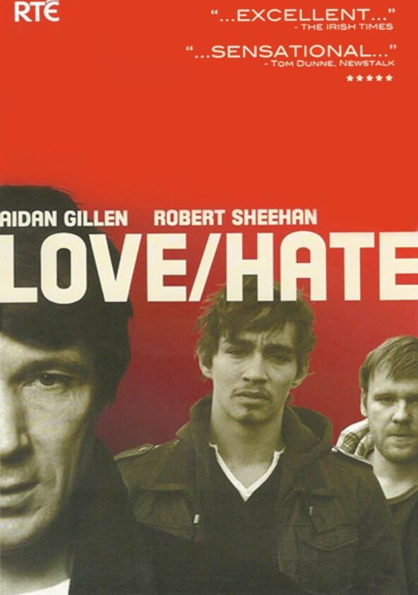 Love/Hate - Season 1