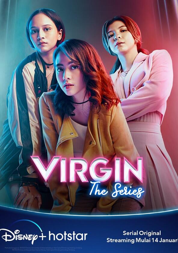 Virgin The Series - Season 1