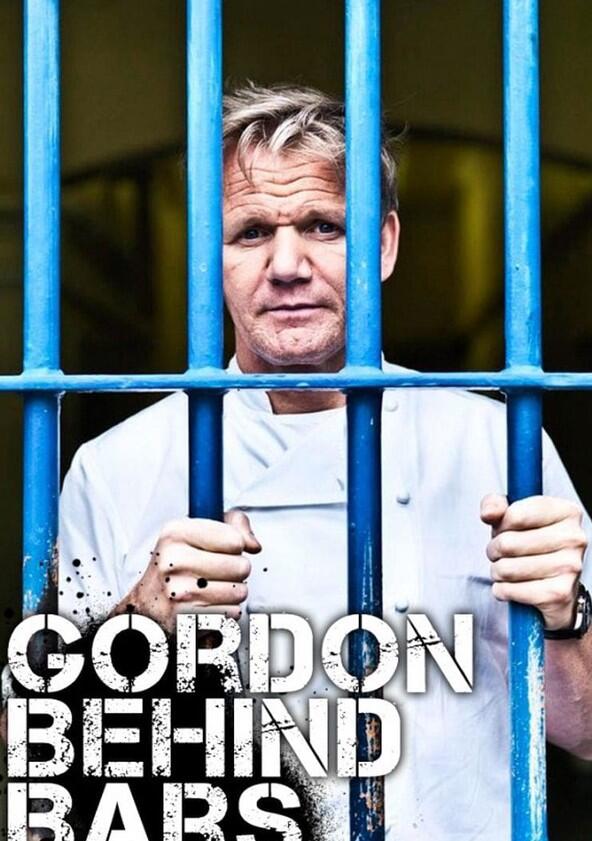 Gordon Behind Bars - Season 1