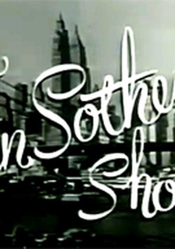 The Ann Sothern Show - Season 1