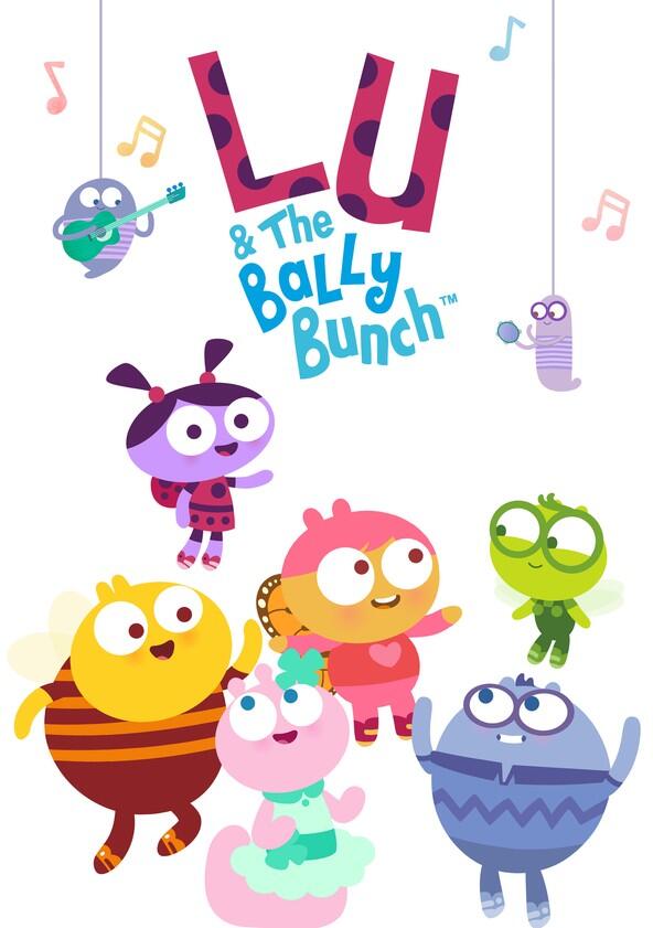 Lu & The Bally Bunch - Season 1