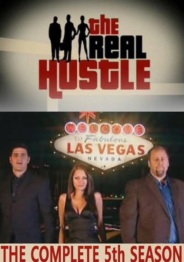 The Real Hustle - Season 5