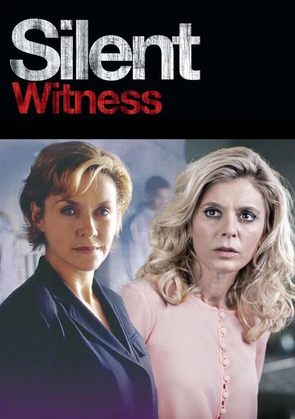 Silent Witness - Season 28