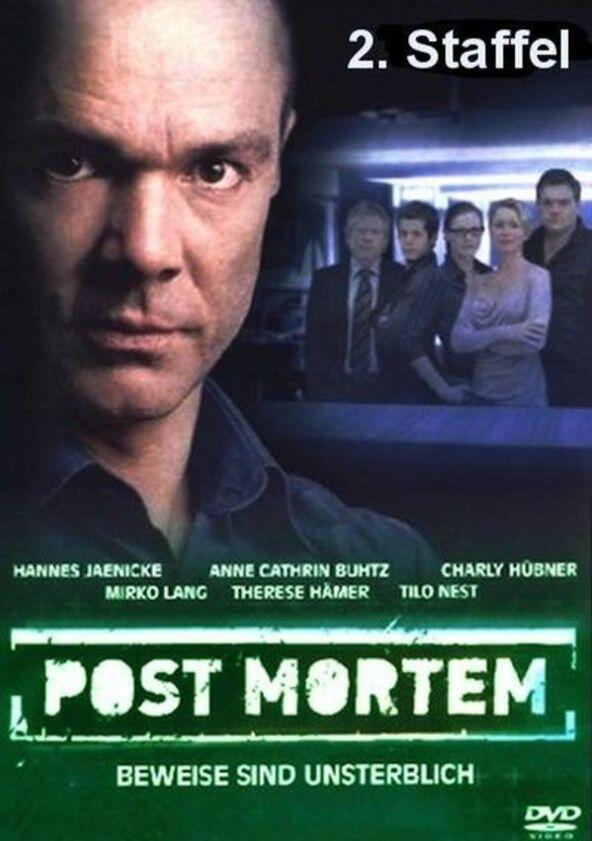 Post Mortem - Season 2