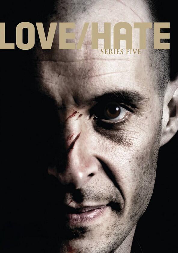 Love/Hate - Season 5