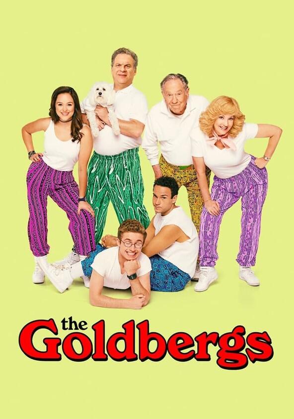 The Goldbergs - Season 8