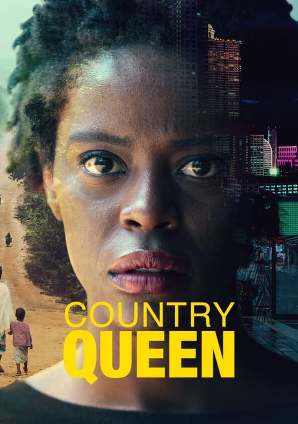 Country Queen - Season 1