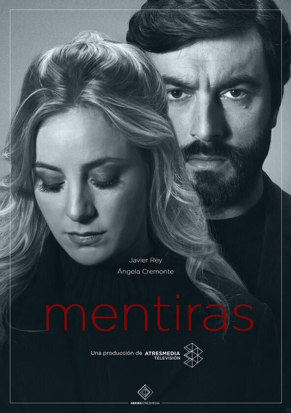 Mentiras - Season 1