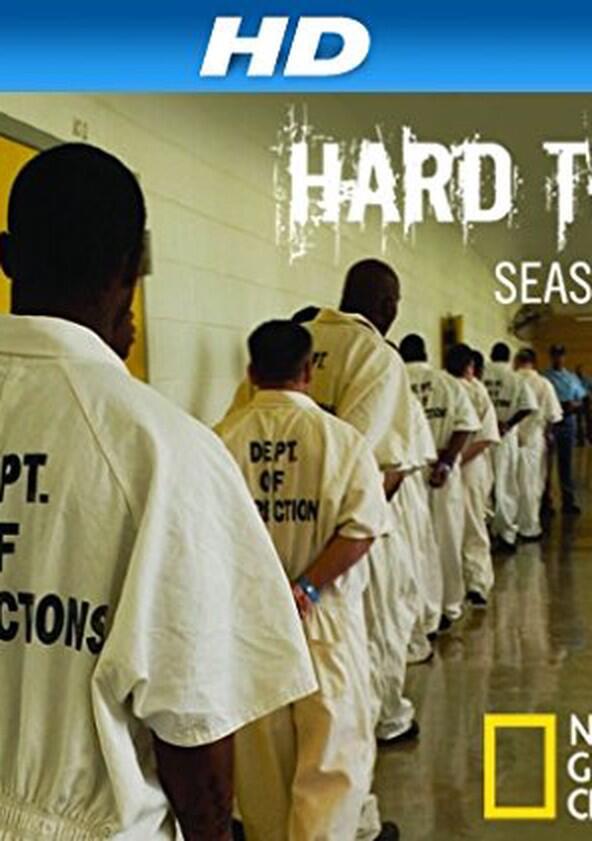 Hard Time - Season 3