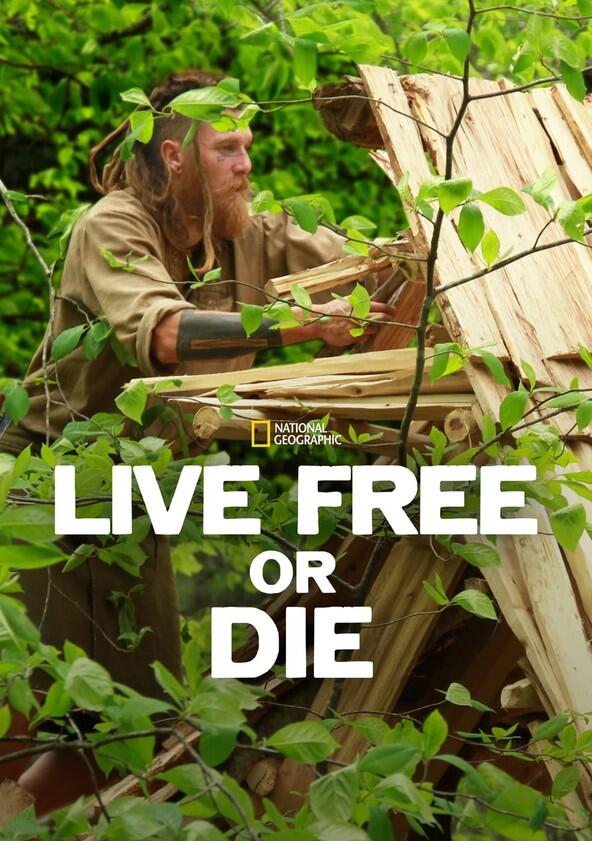 Live Free or Die - Season 2