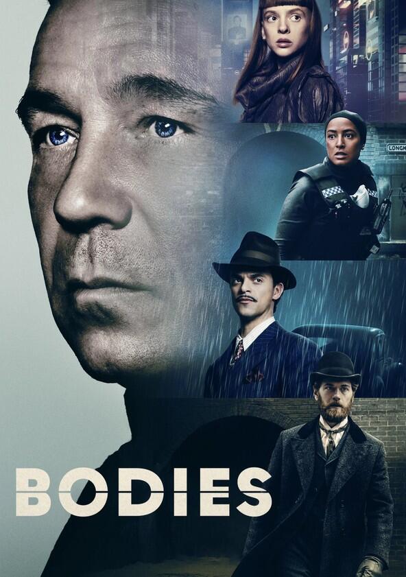 Bodies - Season 1