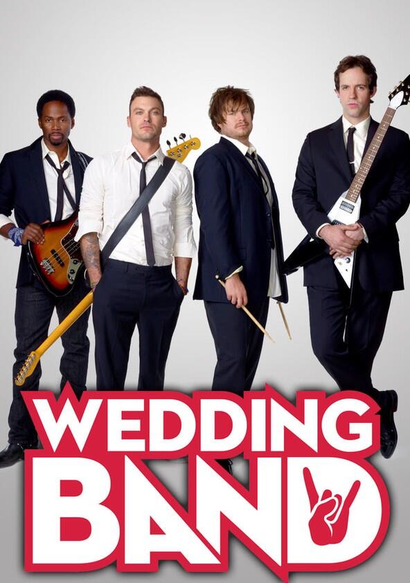 Wedding Band - Season 1