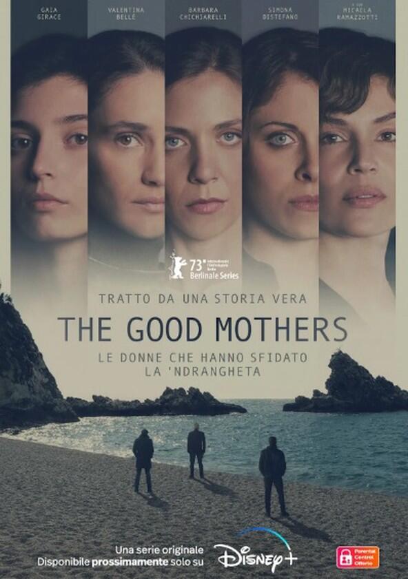 The Good Mothers - Season 1