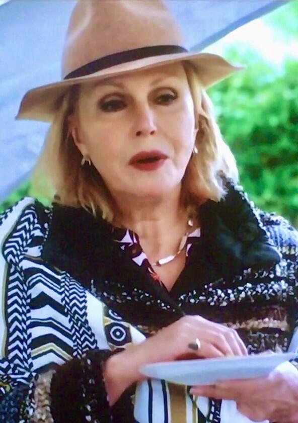 Joanna Lumley's Home Sweet Home: Travels in My Own Land - Season 1