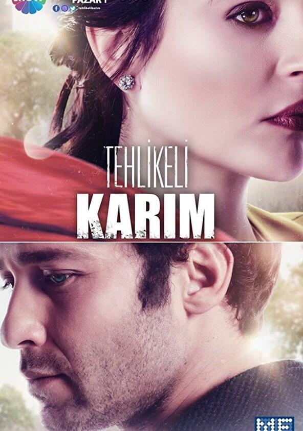 Tehlikeli Karım - Season 1