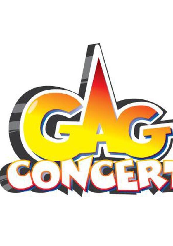 Gag Concert - Season 1