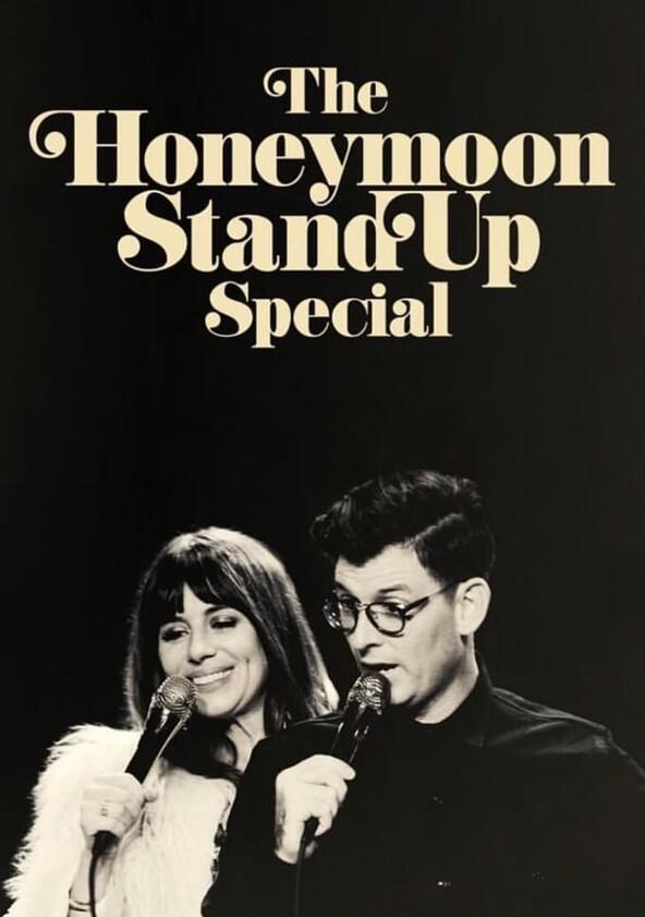 The Honeymoon Stand Up Special - Season 1