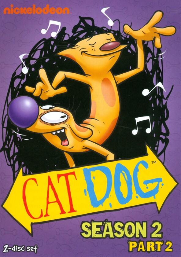 CatDog - Season 2