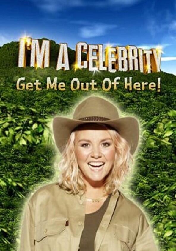 I'm a Celebrity, Get Me Out of Here! - Season 12