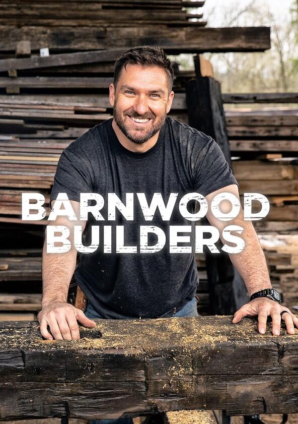 Barnwood Builders - Season 9