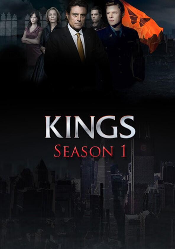 Kings - Season 1