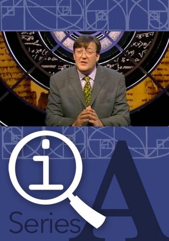 QI - Season 1