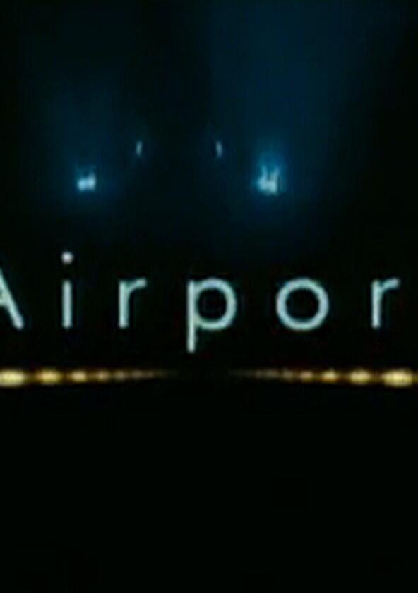 Airport - Season 10