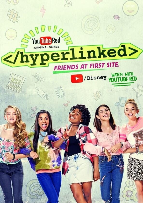 Hyperlinked - Season 1