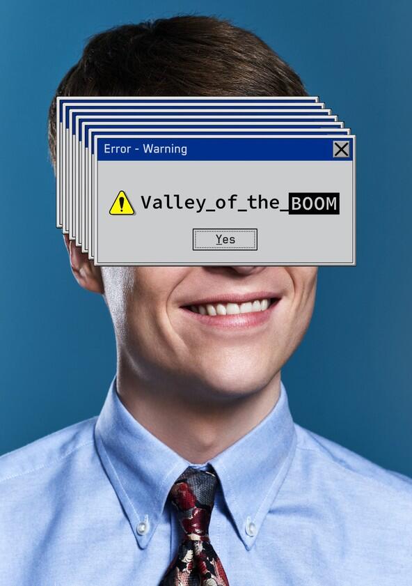 Valley of the Boom - Season 1