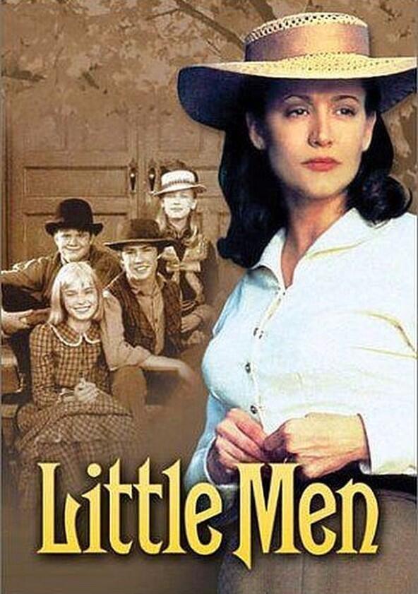 Little Men - Season 1