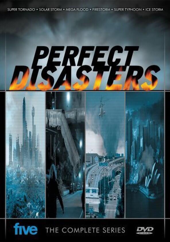 Perfect Disaster - Season 1