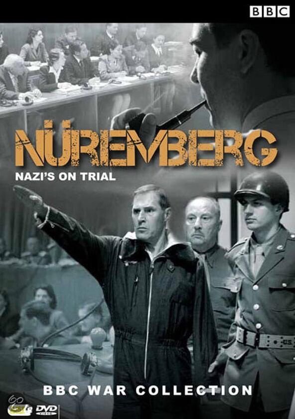 Nuremberg: Nazis on Trial - Season 1