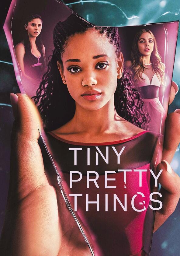 Tiny Pretty Things - Season 1