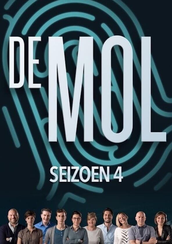 De Mol - Season 4