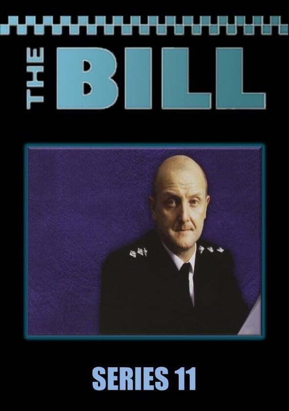 The Bill - Season 11