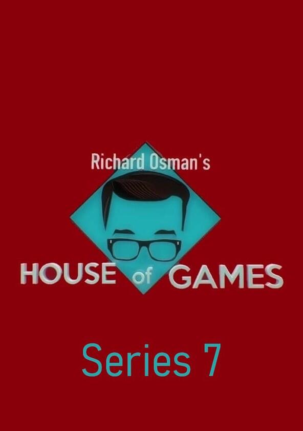 Richard Osman's House of Games - Season 7 Richard Osman's House of Games - Season 7