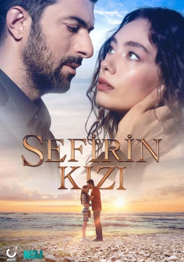 Sefirin Kızı - Season 2