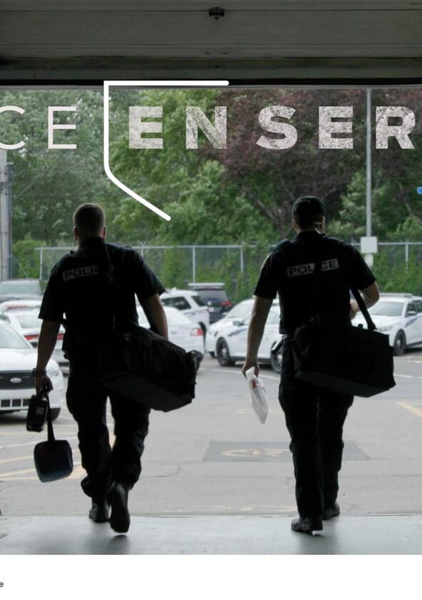 Police en service - Season 1