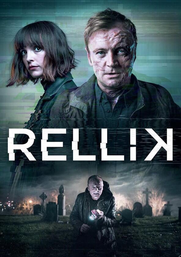 Rellik - Season 1