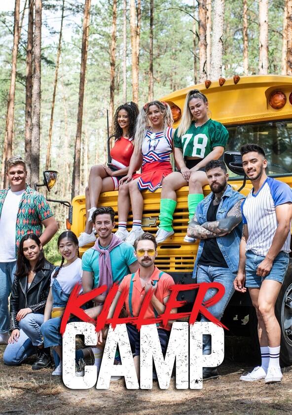 Killer Camp - Season 1