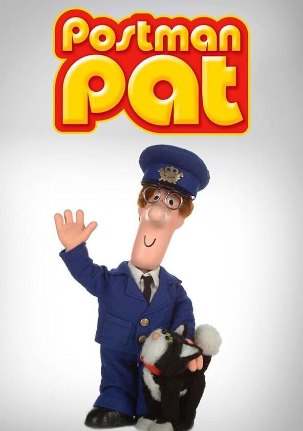 Postman Pat - Season 6