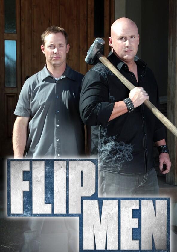 Flip Men - Season 1